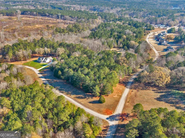 $429,000 | 346 Tussahaw Lane, Jackson, GA 30233