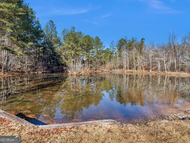 $429,000 | 346 Tussahaw Lane, Jackson, GA 30233