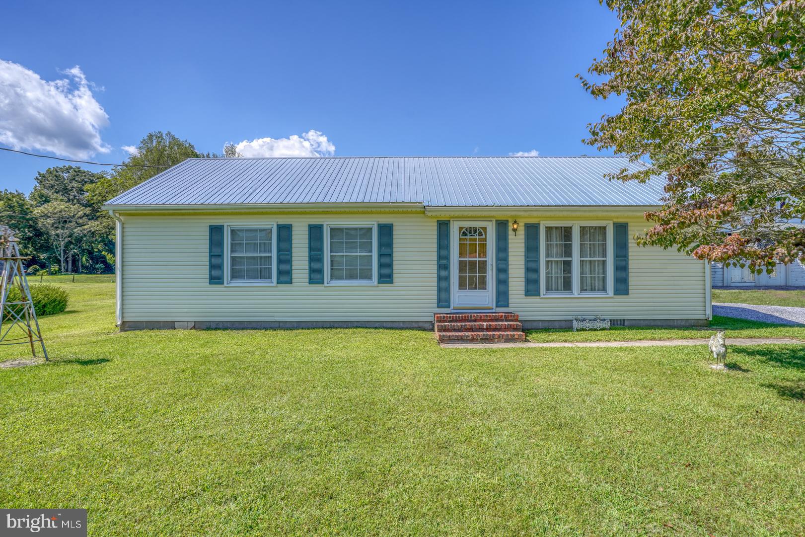9184 Greentop Road Lincoln, DE 19960 - Photo 1 of 31 Gallery Image 1