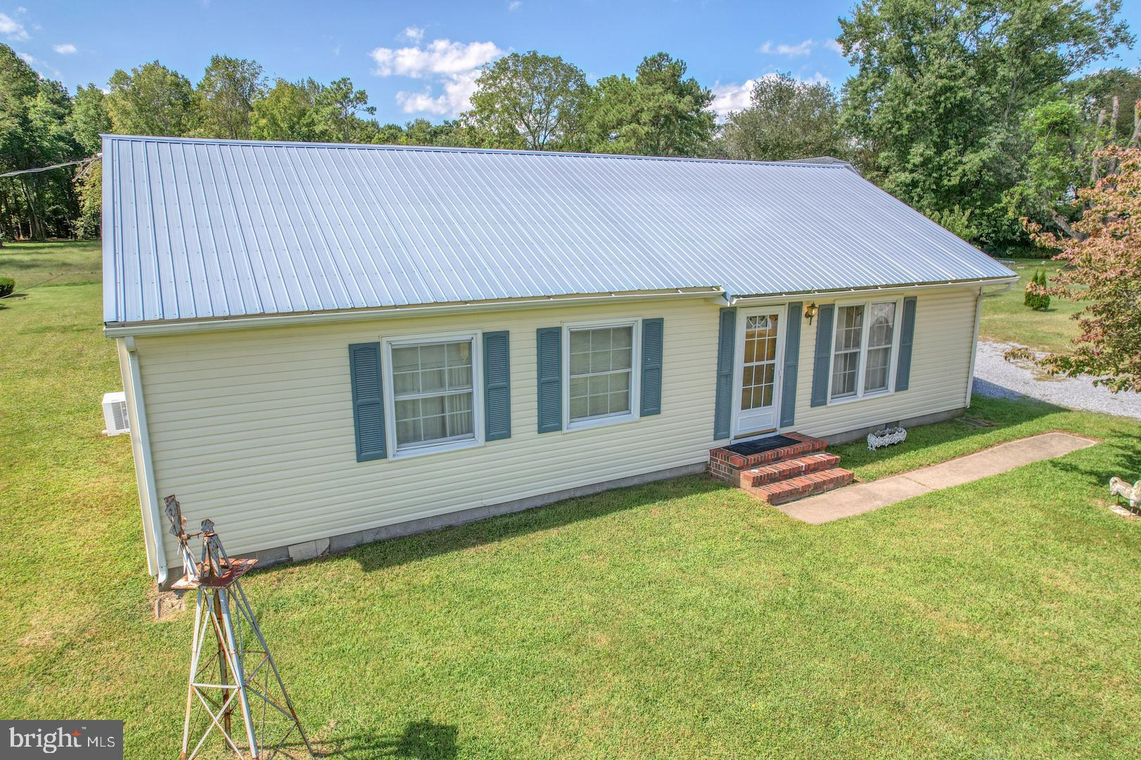 9184 Greentop Road Lincoln, DE 19960 - Photo 2 of 31 Gallery Image 2