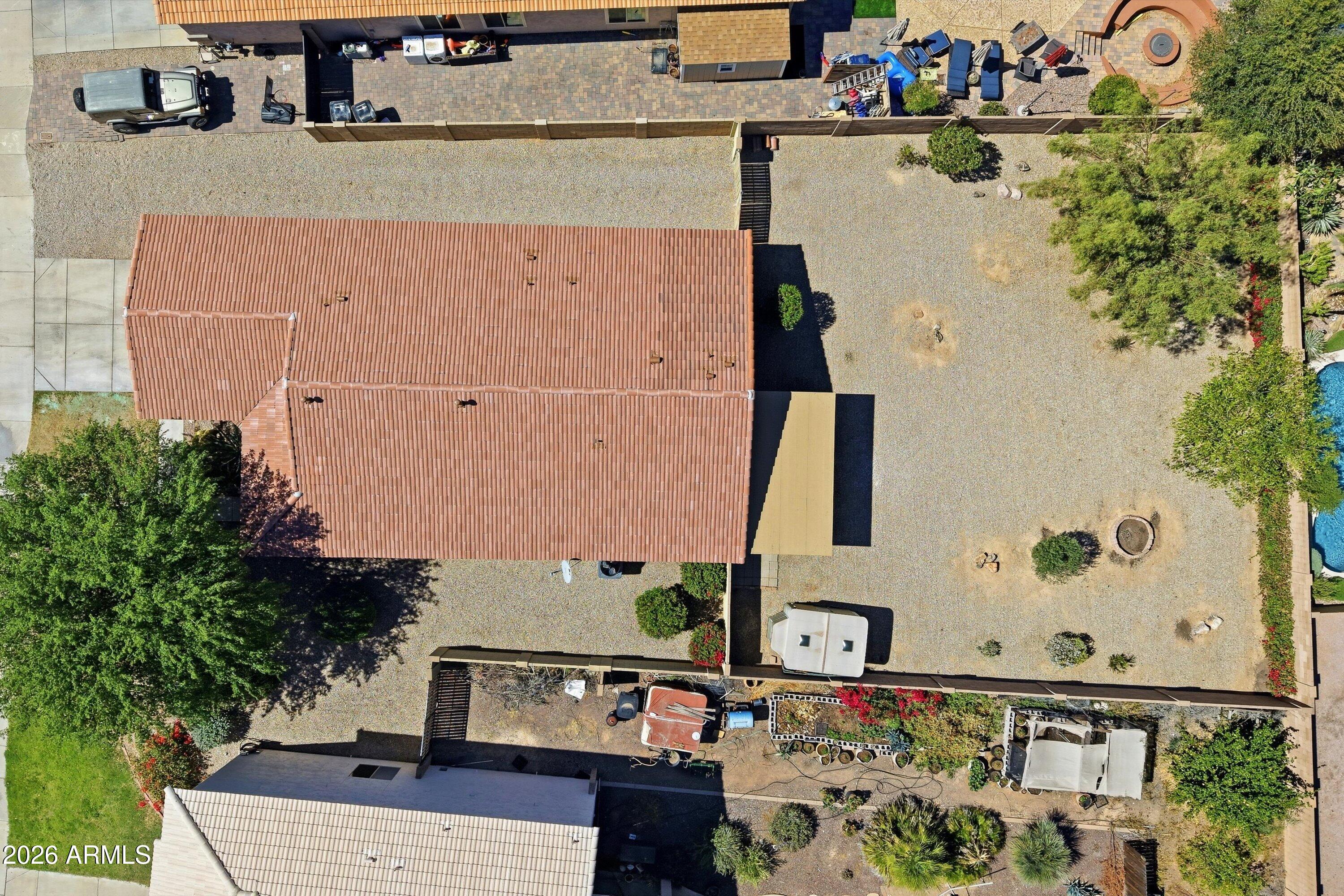 380 Mountain View Road San Tan Valley, AZ 85143 - Photo 21 of 25 43-DJI_20260314124314_0083_D