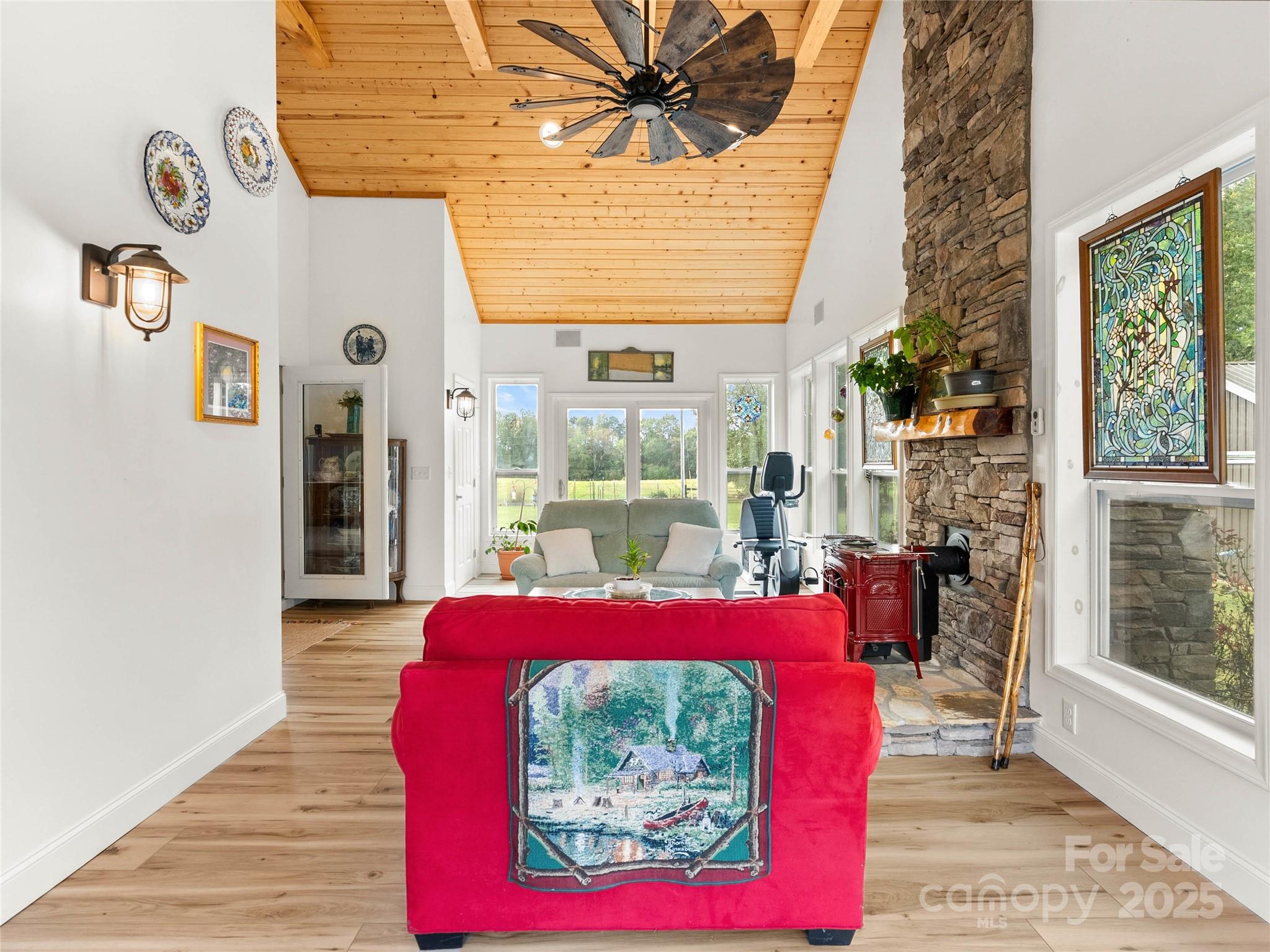 660 Scoggins Road Rutherfordton, NC 28139 - Photo 17 of 48 Gallery Image 17