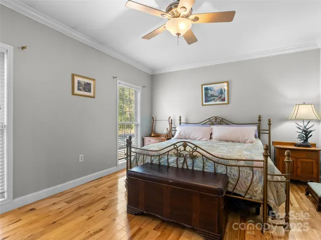 $689,900 | 660 Scoggins Road, Rutherfordton, NC 28139