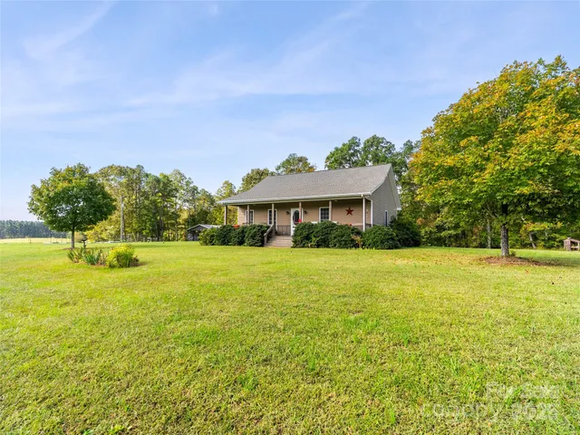 $689,900 | 660 Scoggins Road, Rutherfordton, NC 28139