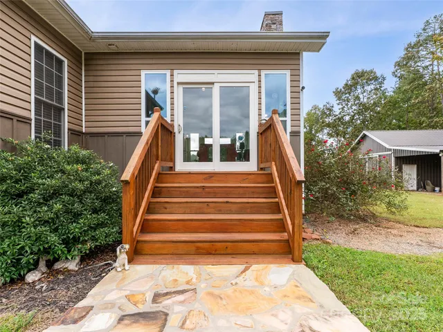 $689,900 | 660 Scoggins Road, Rutherfordton, NC 28139