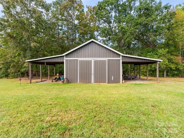 $689,900 | 660 Scoggins Road, Rutherfordton, NC 28139