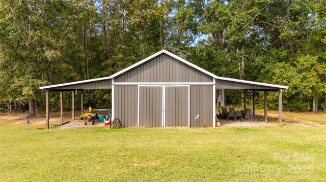 $689,900 | 660 Scoggins Road, Rutherfordton, NC 28139