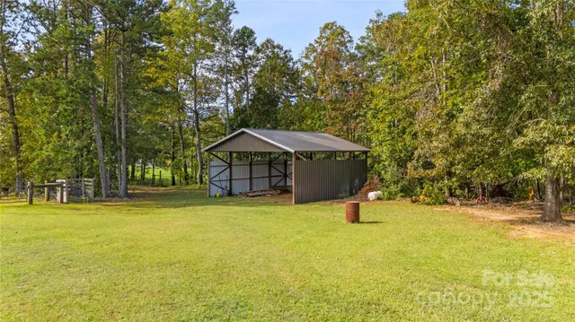 $689,900 | 660 Scoggins Road, Rutherfordton, NC 28139