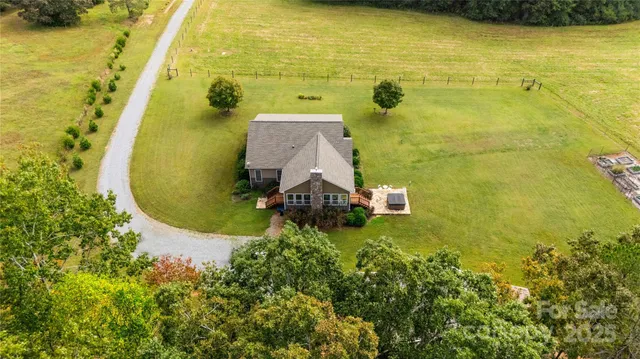 $689,900 | 660 Scoggins Road, Rutherfordton, NC 28139