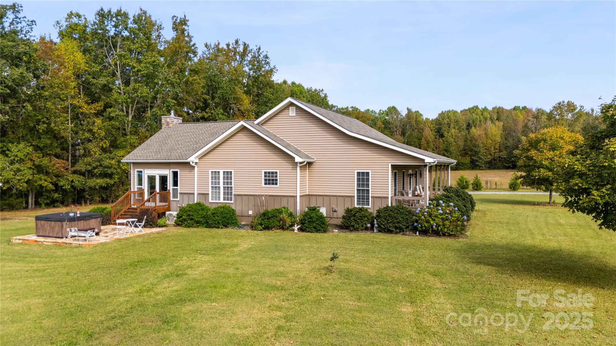 660 Scoggins Road Rutherfordton, NC 28139 - Photo 44 of 48 Gallery Image 44