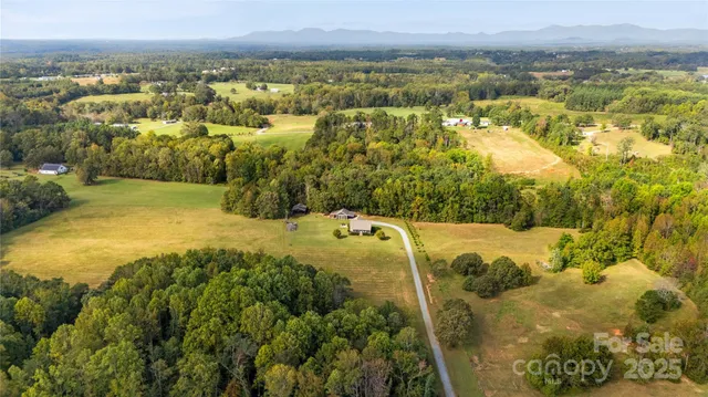 $689,900 | 660 Scoggins Road, Rutherfordton, NC 28139