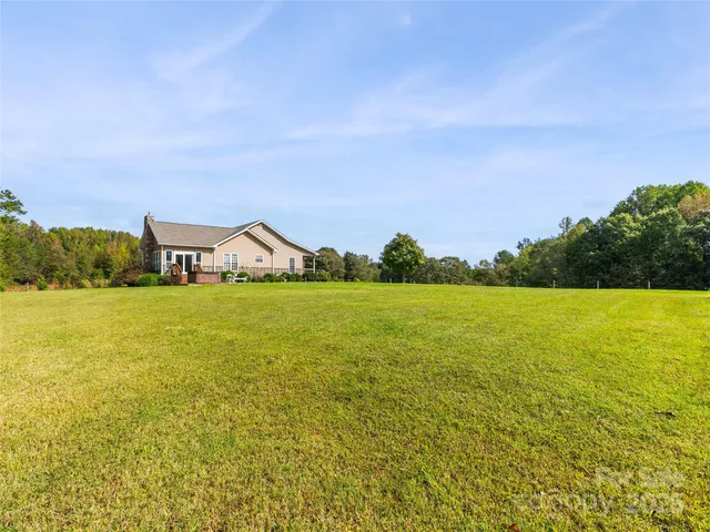 $689,900 | 660 Scoggins Road, Rutherfordton, NC 28139