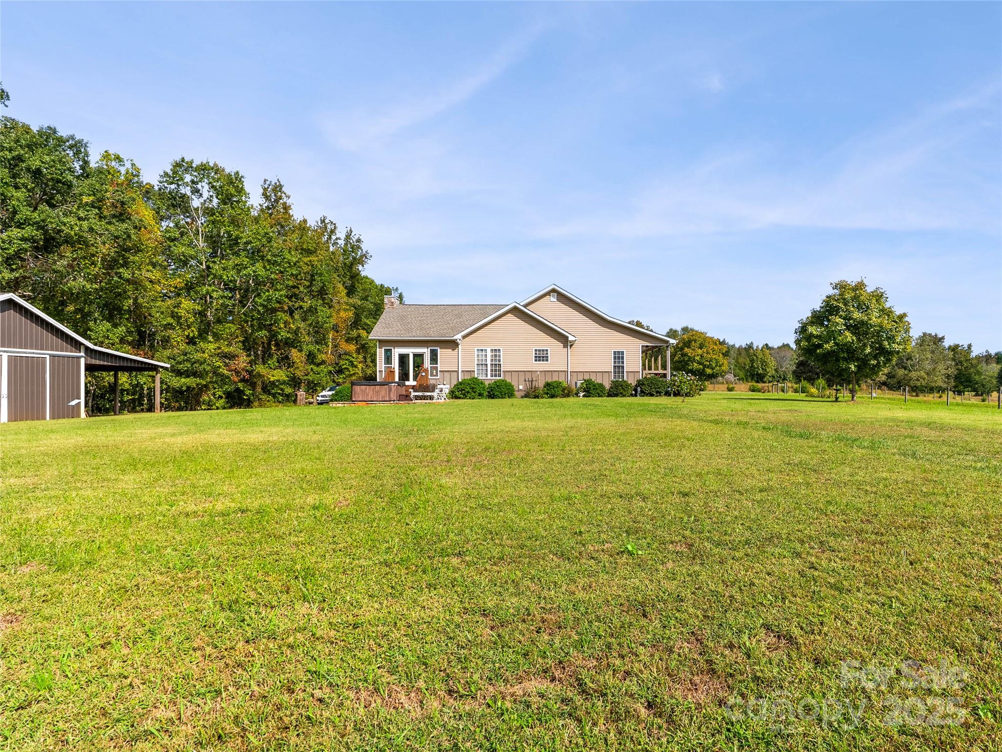 660 Scoggins Road Rutherfordton, NC 28139 - Photo 7 of 48 Gallery Image 7