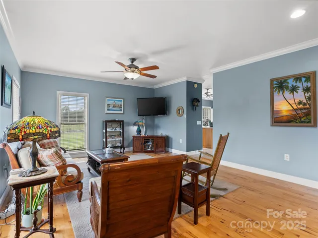 $689,900 | 660 Scoggins Road, Rutherfordton, NC 28139