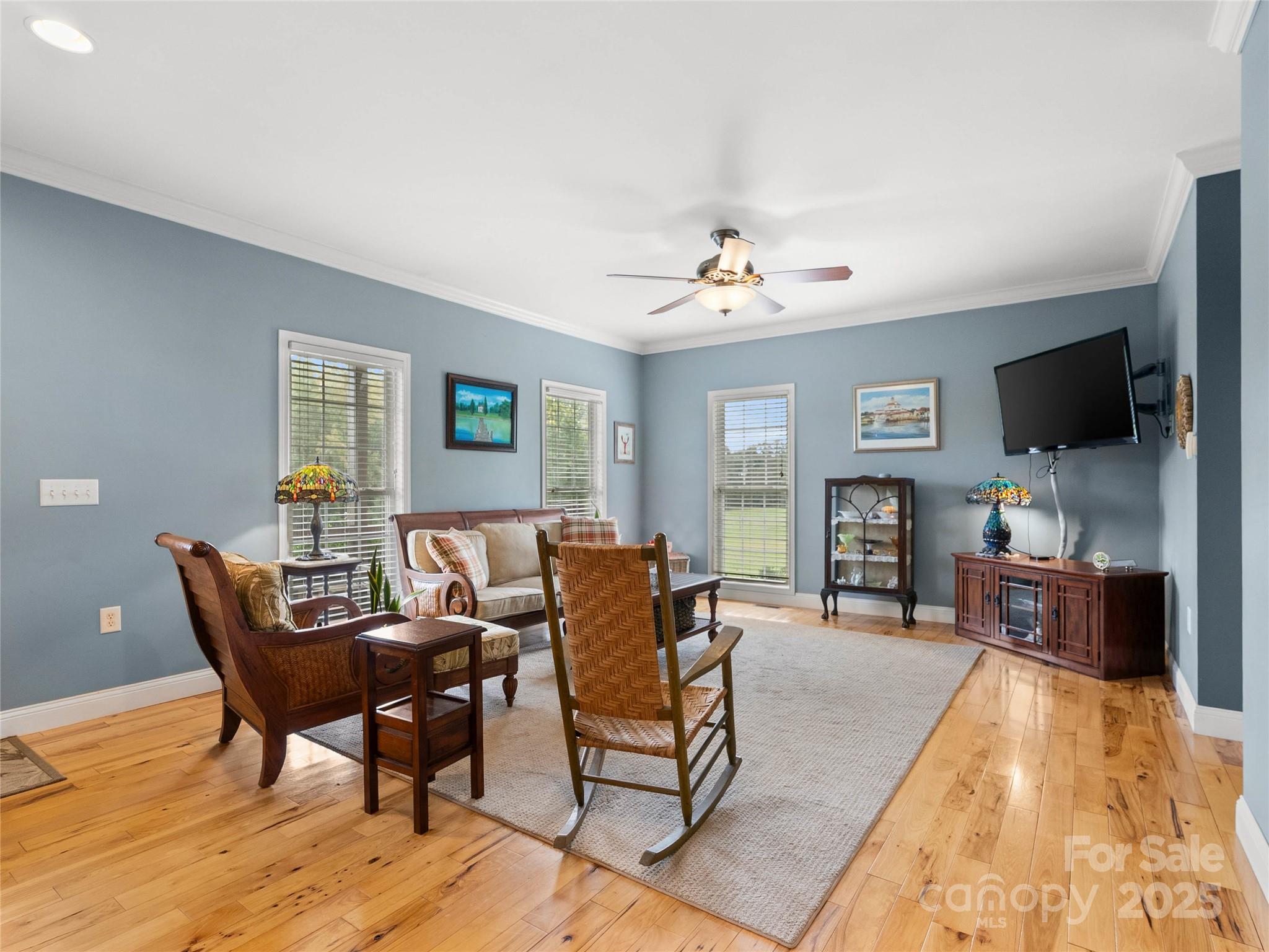 660 Scoggins Road Rutherfordton, NC 28139 - Photo 10 of 48 Gallery Image 10