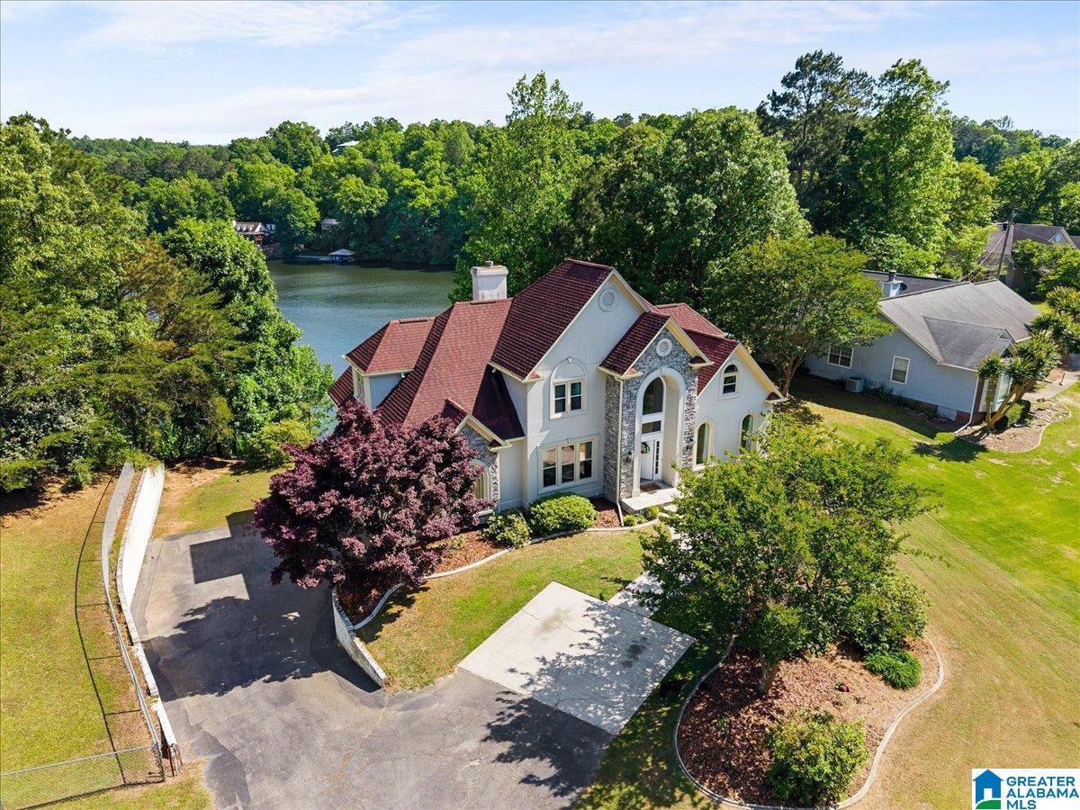 241 Lakeshore Loop Oneonta, AL 35121 - Photo 43 of 52