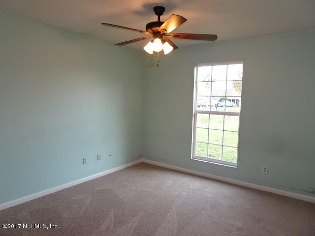 2204 George Wythe Road Orange Park, FL 32073 - Photo 12 of 17 Bedroom 3
