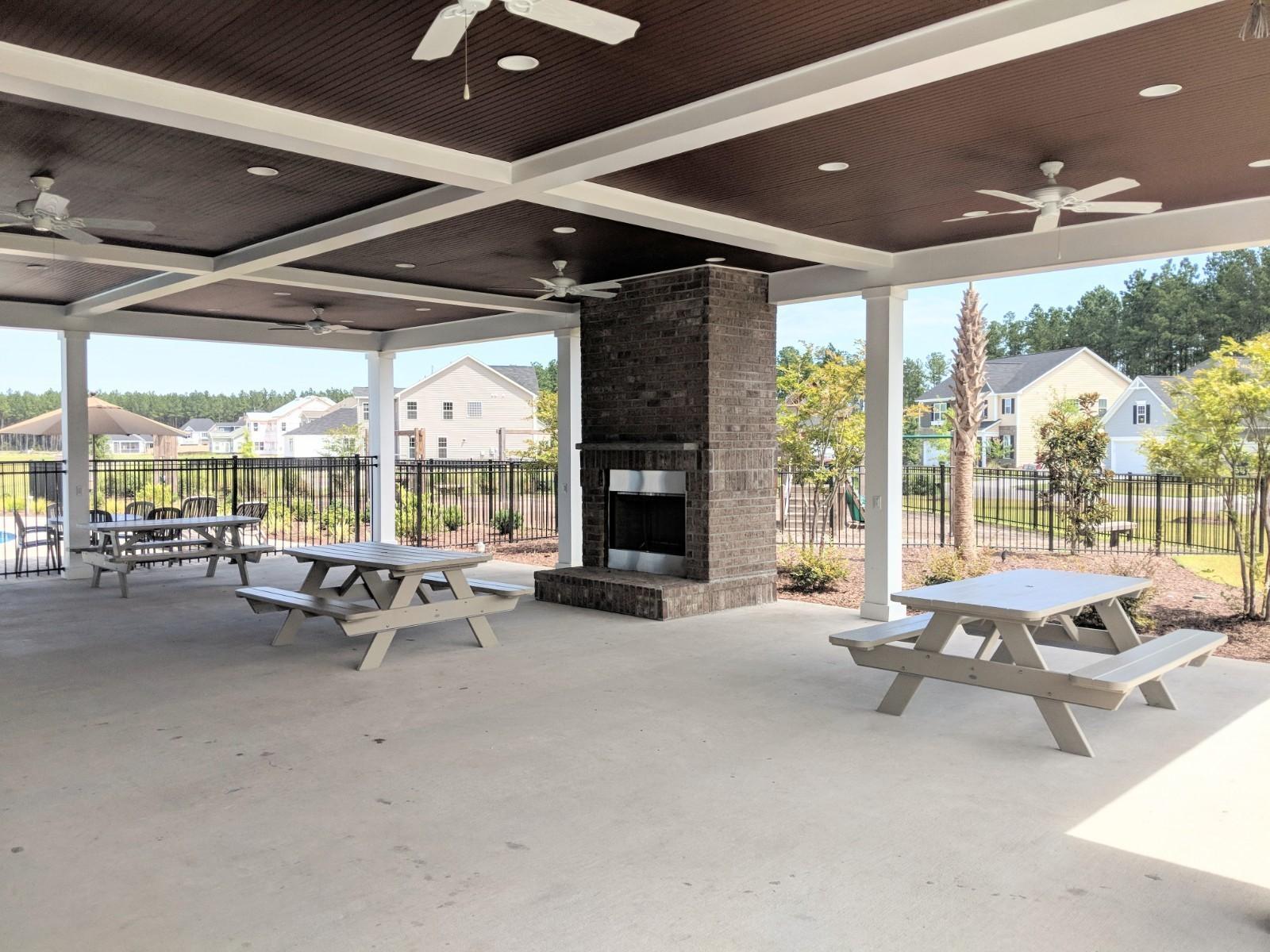 299 Saxony Loop Summerville, SC 29486 - Photo 3 of 5 pavilion