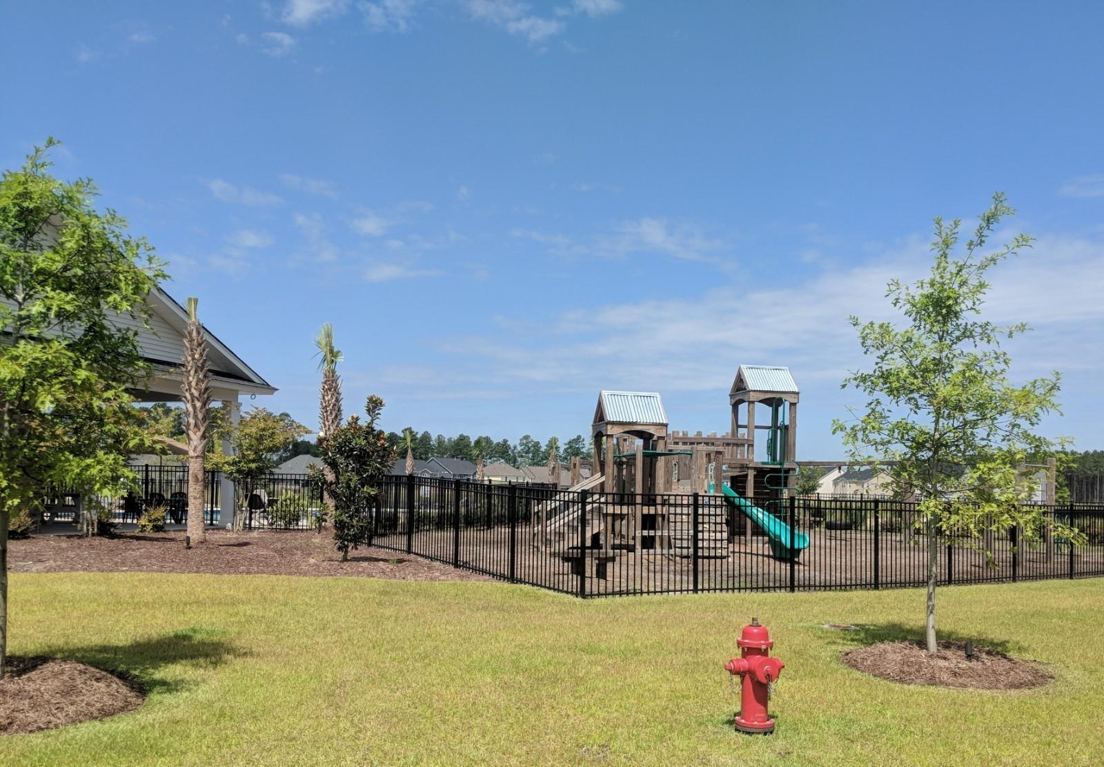 299 Saxony Loop Summerville, SC 29486 - Photo 4 of 5 play park