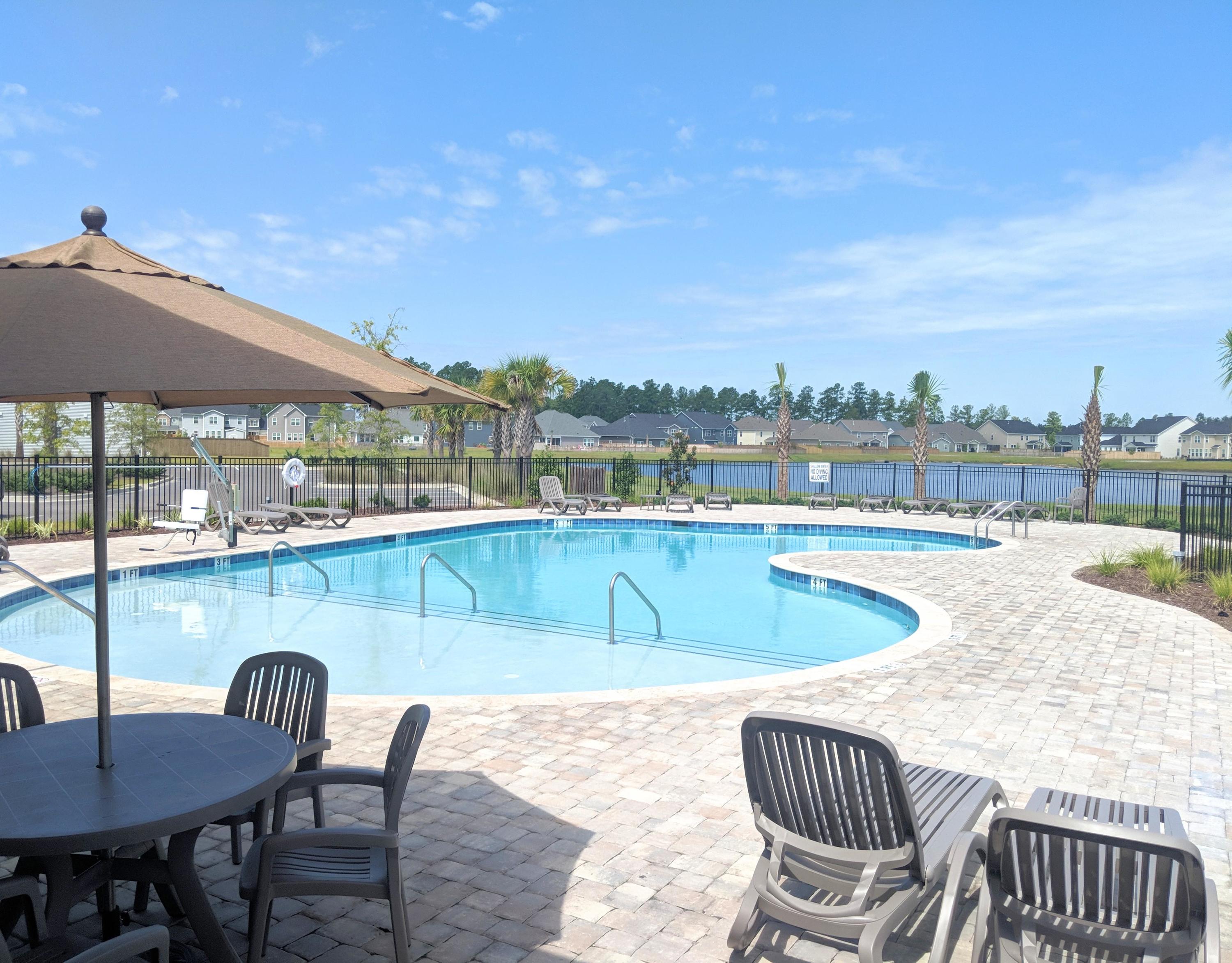 299 Saxony Loop Summerville, SC 29486 - Photo 5 of 5 pool