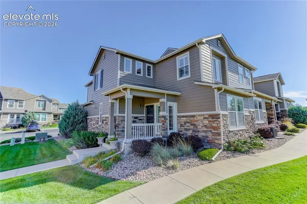 $390,000 | 1269 Walters Point, Monument, CO 80132