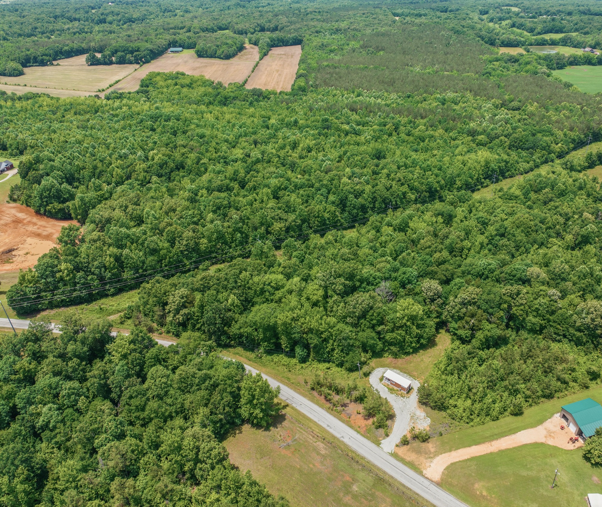 800 Smith Chapel Road Decaturville, TN 38329 - Photo 1 of 27