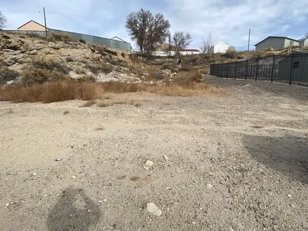 $12,500 | 1126 Elk Street, Rock Springs, WY 82901