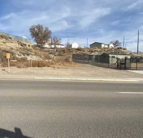 $12,500 | 1126 Elk Street, Rock Springs, WY 82901
