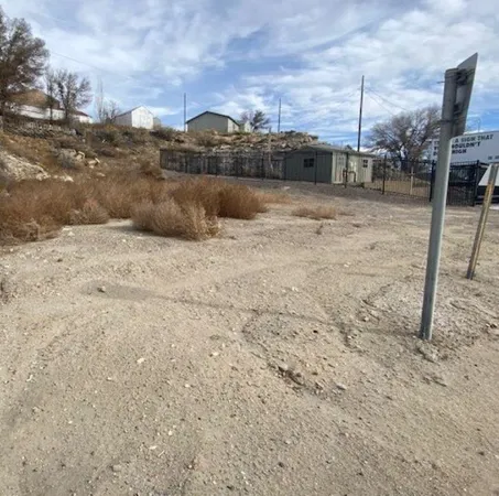 $12,500 | 1126 Elk Street, Rock Springs, WY 82901