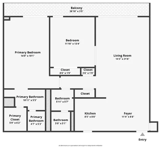 $550,000 | 1801 Lavaca Street, Unit 5F, Austin, TX 78701