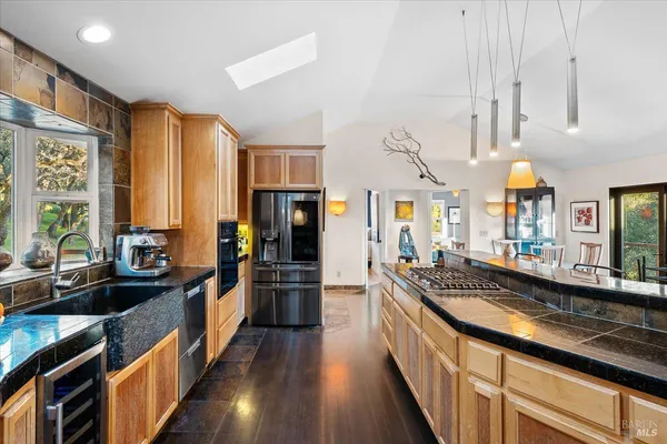 $2,495,000 | 1000 Siesta Way, Sonoma, CA 95476