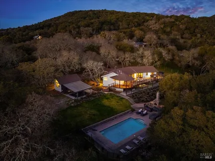 $2,495,000 | 1000 Siesta Way, Sonoma, CA 95476