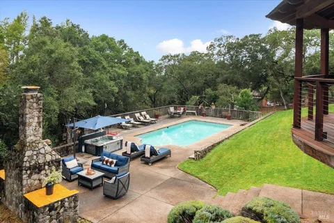 $2,495,000 | 1000 Siesta Way, Sonoma, CA 95476