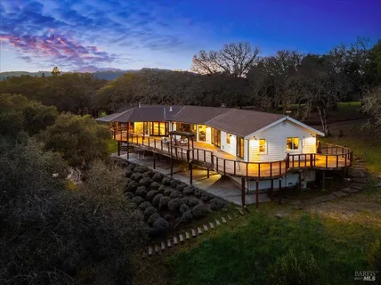$2,495,000 | 1000 Siesta Way, Sonoma, CA 95476