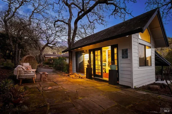 $2,495,000 | 1000 Siesta Way, Sonoma, CA 95476