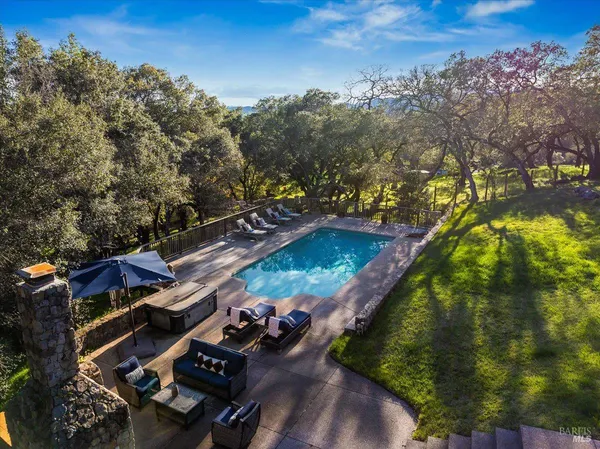 $2,495,000 | 1000 Siesta Way, Sonoma, CA 95476