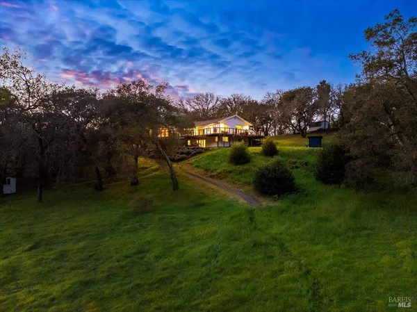 $2,495,000 | 1000 Siesta Way, Sonoma, CA 95476