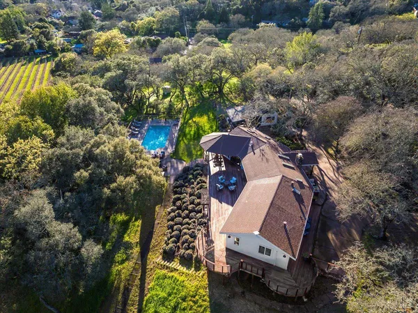 $2,495,000 | 1000 Siesta Way, Sonoma, CA 95476