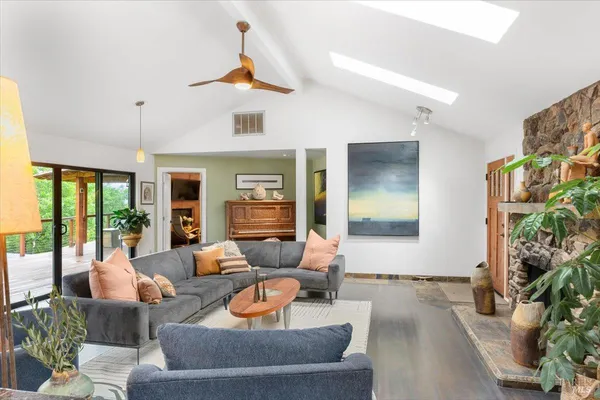 $2,495,000 | 1000 Siesta Way, Sonoma, CA 95476