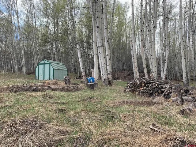 $399,000 | No Number No, Gunnison, CO 81230