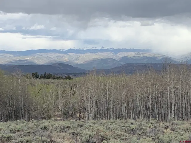 $399,000 | No Number No, Gunnison, CO 81230