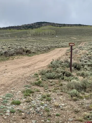 $399,000 | No Number No, Gunnison, CO 81230