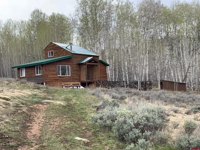 $399,000 | No Number No, Gunnison, CO 81230