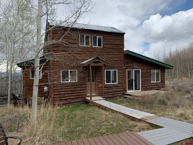 $399,000 | No Number No, Gunnison, CO 81230
