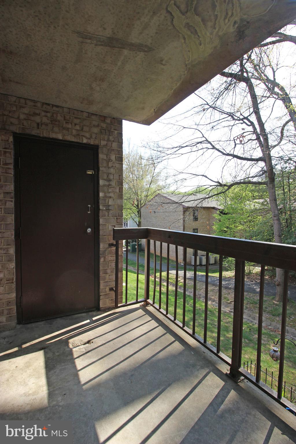 2242 Castle Rock Square, Unit 12C Reston, VA 20191 - Photo 26 of 28