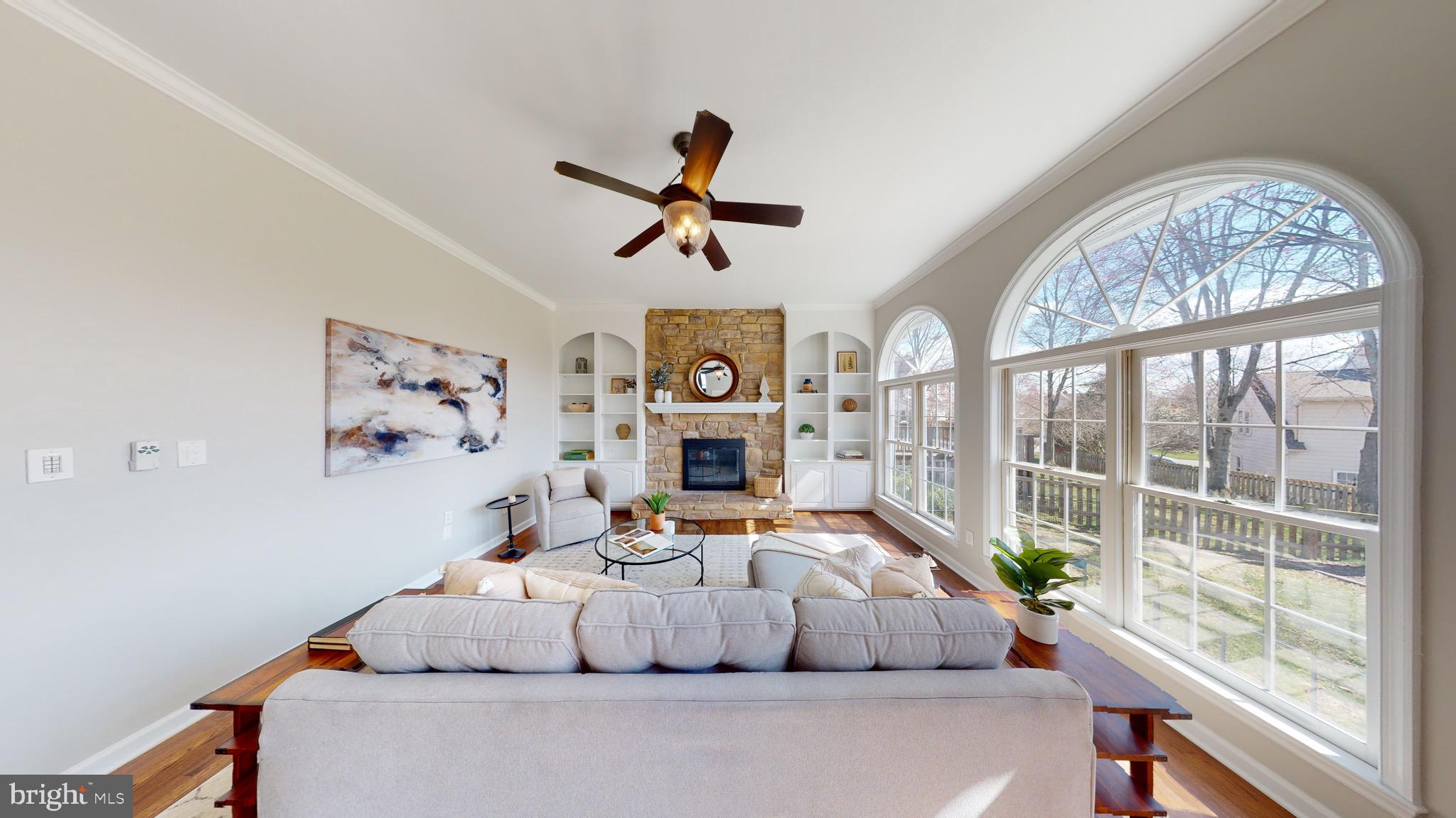 43392 Wayside Circle Ashburn, VA 20147 - Photo 12 of 41