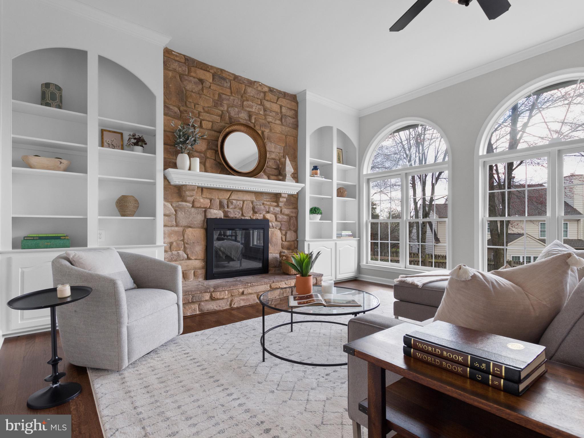 43392 Wayside Circle Ashburn, VA 20147 - Photo 5 of 41