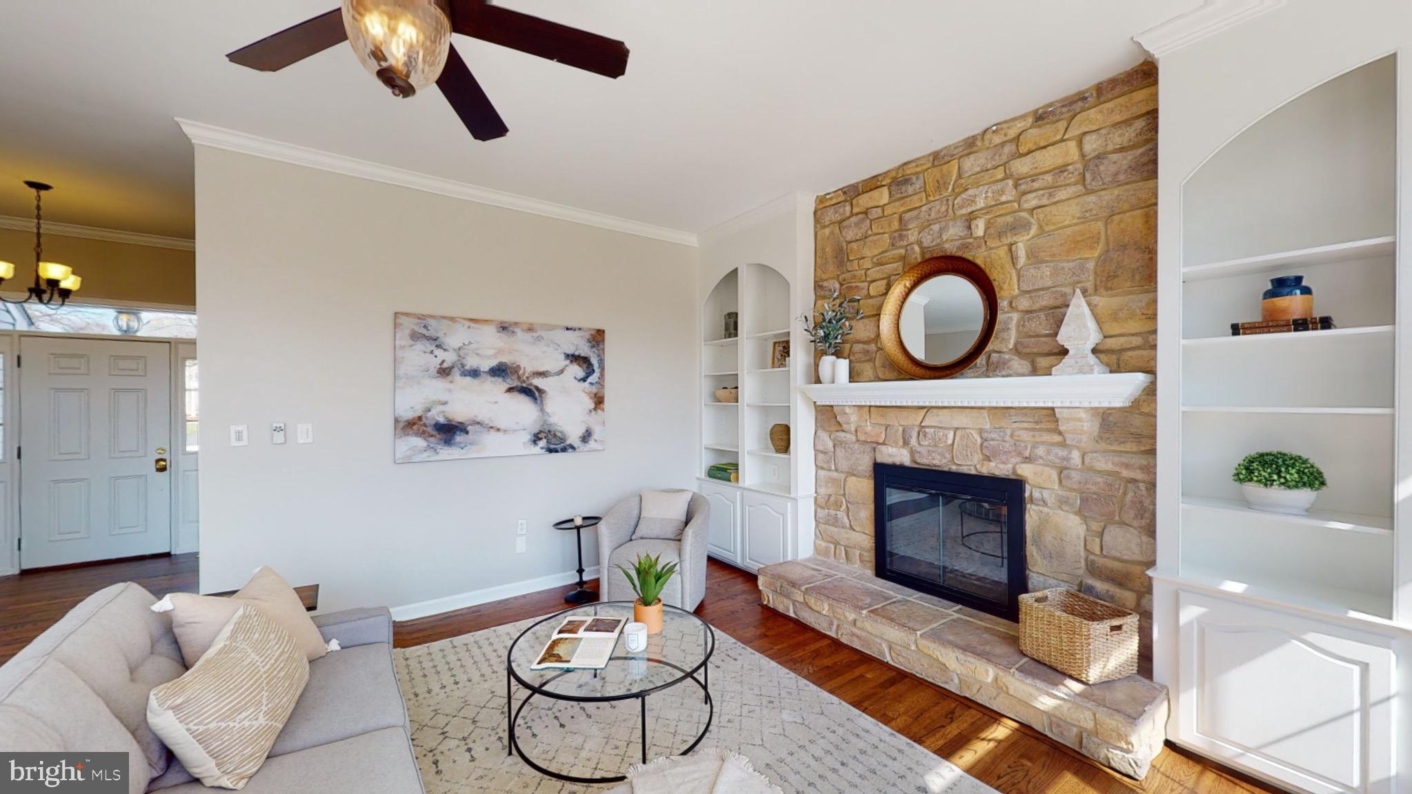 43392 Wayside Circle Ashburn, VA 20147 - Photo 7 of 41