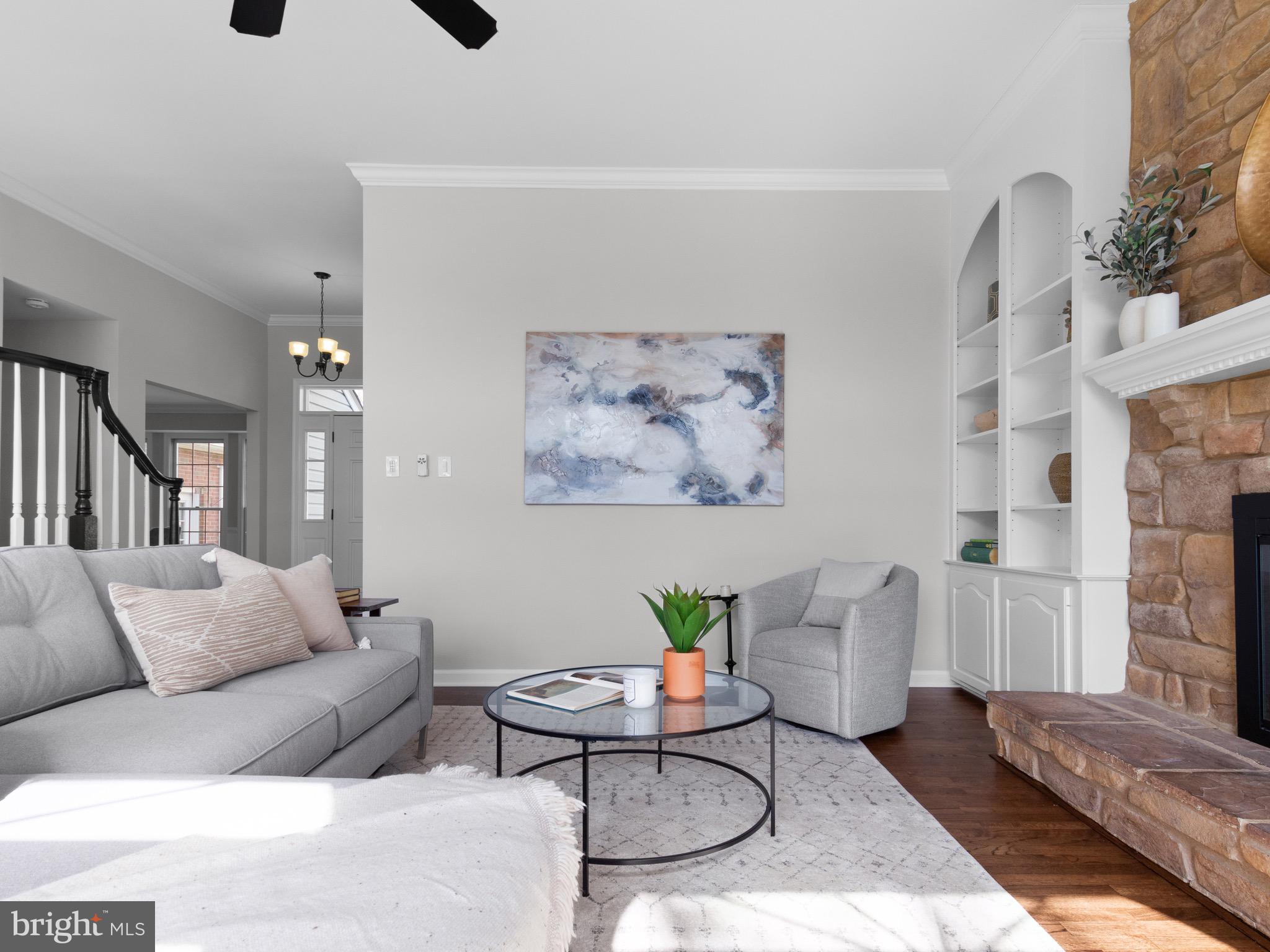 43392 Wayside Circle Ashburn, VA 20147 - Photo 9 of 41