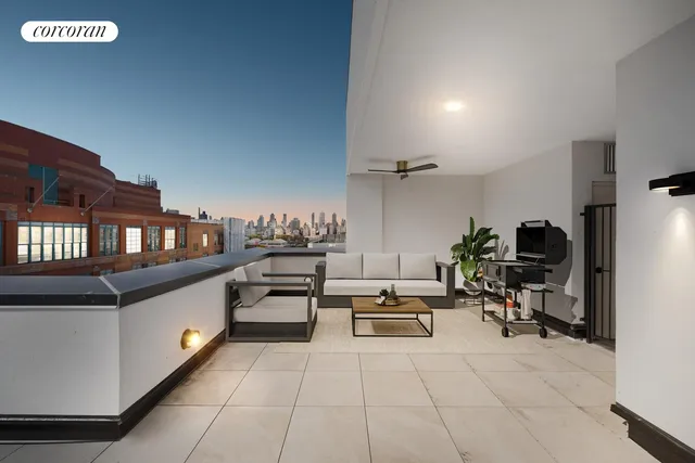 $1,495,000 | 14-35 Broadway, Unit PH8 | Astoria